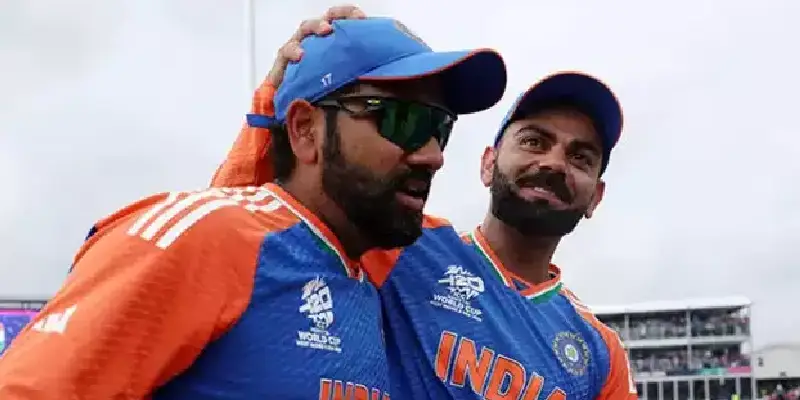 Team India | रोहित-विराटच्या निवृत्तीनंतर कशी असेल भारताची टी20तील सलामी जोडी,? 'हे' खेळाडू आहेत प्रबळ दावेदार