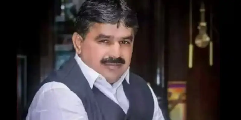 Mangaldas Bandal | पुणे जिल्हा परिषदेचे माजी सभापती मंगलदास बांदल यांना ईडी अधिकाऱ्यांकडून अटक