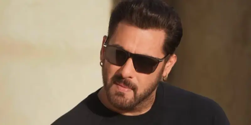Salman Khan Movie | सलमान खानला सुपरस्टार बनवणाऱ्या चित्रपटाची तिकिटे ब्लॅकने विकून एका व्यक्तीने खरेदी केले होते 2 फ्लॅट