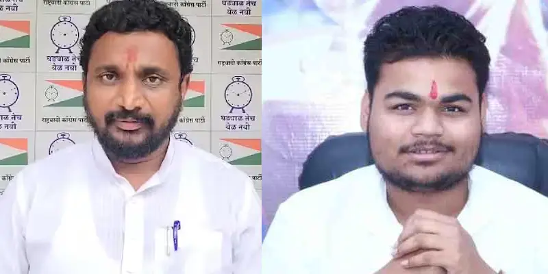 Amol Mitkari | जय मालोकर यांच्यासोबत रागामुळे अघटित घडलं, लवकरच राष्ट्रवादीत करणार होते प्रवेश; मिटकरींचा गंभीर आरोप