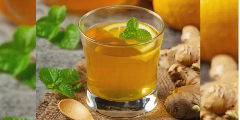 पावसाळ्यात पचनाच्या समस्या वाढल्या आहेत? 'या' 5 Gut Healthy Drinks मुळे आराम मिळवू शकता