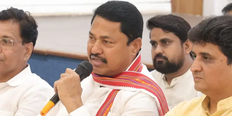 Nana Patole | लोकसभेप्रमाणे विधानसभा निवडणुकीत काँग्रेसच्या विजयासाठी जोमाने काम करा