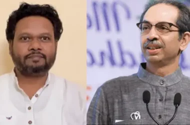 ठाकरे गट भाजपची जवळीक वाढली? संजय राऊतांनी नड्डांची भेट घेतल्याचा दावा