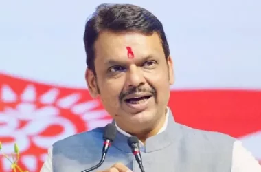 आजचा दिवस मायमराठीच्या इतिहासातील ऐतिहासिक दिवस! फडणवीसांचे मानले मोदी सरकारचे आभार| Devendra Fadnavis