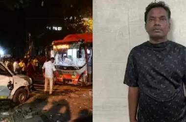 ड्रायव्हिंगचा अनुभव नव्हता, क्लचऐवजी दाबला ॲक्सिलेटर, कुर्ला बस अपघातातील आरोपीचा मोठा खुलासा