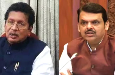 पुस्तकांना वह्यांची पाने लावण्याचा शासन निर्णय रद्द; केसरकरांना सरकारचा धक्का