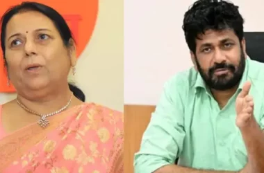 हिंमत असेल तर नीलम गोऱ्हेंनी उद्धव ठाकरेंवर गुन्हा दाखल करावा- Bacchu Kadu