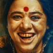 अनिता दाते साकारणार 'जारण'मध्ये साकारणार महत्वपूर्ण भूमिका