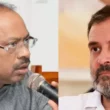 आता तरी राहुल गांधींचं डोकं ताळ्यावर येईल, चंद्रशेखर बावनकुळेंचा निशाणा