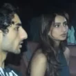 "ती क्युट आहे...", पलक तिवारीसोबत डेटिंगच्या अफवांवर इब्राहिम अलीचे उत्तर