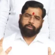 उपमुख्यमंत्री शिंदेंनी केली जखमी बाईकस्वाराला मदत, स्वतःच्या ताफ्यातील रुग्णवाहिका देऊन वाचवला जीव
