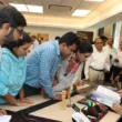 MPSC विद्यार्थ्यांच्या तांत्रिक अडचणी दूर करा;रुपाली पाटील ठोंबरे यांची मुख्यमंत्र्यांकडे मागणी