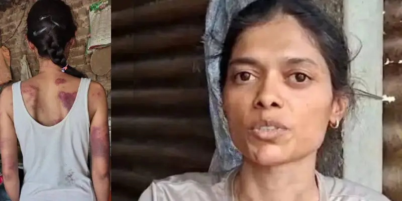 अंबाजोगाईत वकिली करणाऱ्या तरुणीला मारहाण, राज्य महिला आयोगाने घेतली दखल