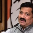देश दुखवटा पाळत असताना सत्कार सोहळे करून घेताना भाजप नेत्यांना लाज कशी वाटत नाही? 