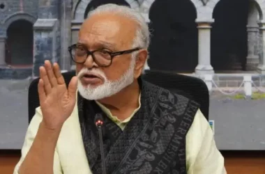 मागणी असलेल्या गावांना तात्काळ पाण्याचे टँकर उपलब्ध करून द्या - Chhagan Bhujbal