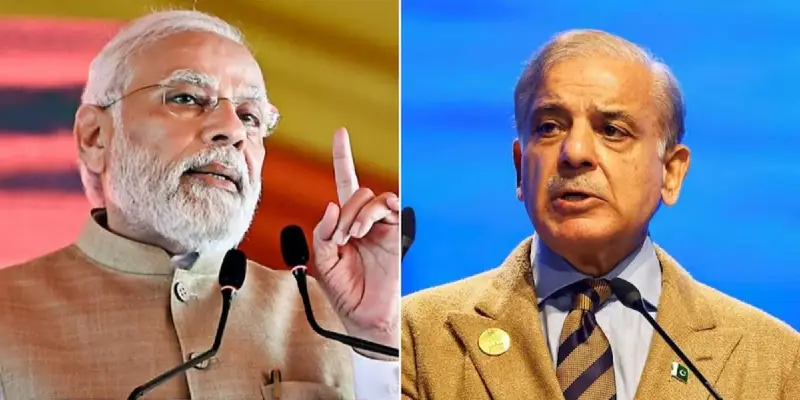 अखेर युद्ध थांबलं, भारत-पाकिस्तान दोन्ही देशांकडून युद्धबंदीला संमती! IndoPakWar