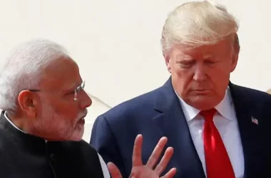 भारताचे निर्णय राष्ट्रीय सुरक्षेच्या धोरणांवर आधारित; भारताने अमेरिकेला खडसावले 