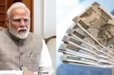 भारत अजूनही सर्वात वेगाने वाढणाऱ्या अर्थव्यवस्थांपैकी एक : संयुक्त राष्ट्रांचा अहवाल