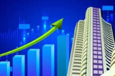 मे महिन्यात शेअर बाजारात एफआयआयचा जोरदार ओघ; १८ हजार कोटींची गुंतवणूक