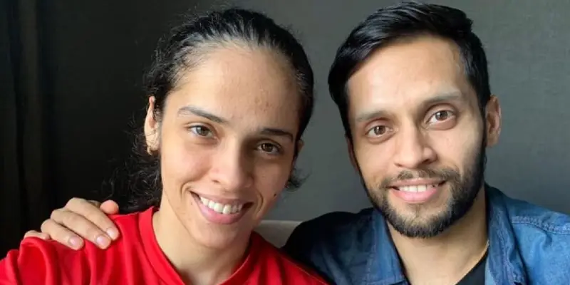 दहा वर्षांचं प्रेम, ठरलेल्या तारखेआधीच लग्न; तरीही का तुटला सायना आणि कश्यपचा संसार?