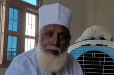 छांगूर बाबाचे धर्मांतराचे मोठे कांड! देशातील ५७९ जिल्ह्यांमध्ये पसरलेले जाळे
